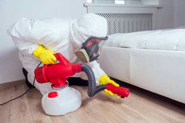 Best Pest Inspection Near Me  in Lowellville, OH